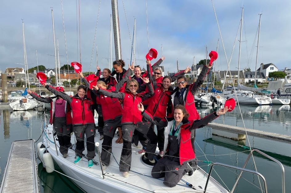 Voile MACSF